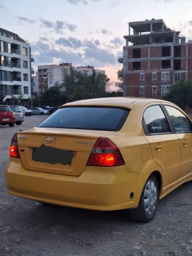 Chevrolet Aveo 1.4 101 ..LPG | Mobile.bg    11