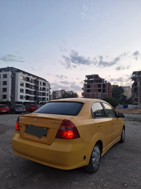 Chevrolet Aveo 1.4 101 ..LPG | Mobile.bg    9
