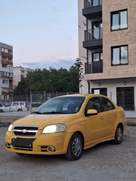 Chevrolet Aveo 1.4 101 ..LPG | Mobile.bg    13