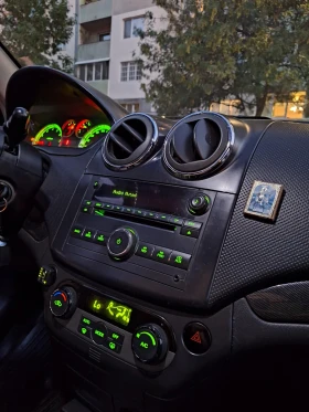 Chevrolet Aveo 1.4 101 ..LPG | Mobile.bg    4