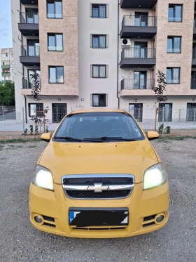 Chevrolet Aveo 1.4 101 ..LPG | Mobile.bg    10