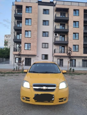 Chevrolet Aveo 1.4 101 ..LPG | Mobile.bg    12