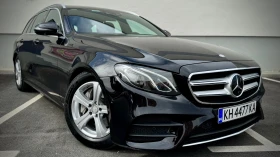Обява за продажба на Mercedes-Benz E 220 AMG Пакет ~35 999 лв. - изображение 5