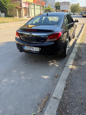 Opel Insignia 2.0 turbo cosmo | Mobile.bg    6