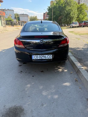 Opel Insignia 2.0 turbo cosmo | Mobile.bg    5