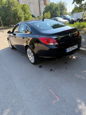 Opel Insignia 2.0 turbo cosmo | Mobile.bg    4