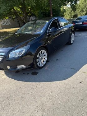 Opel Insignia 2.0 turbo cosmo | Mobile.bg    2