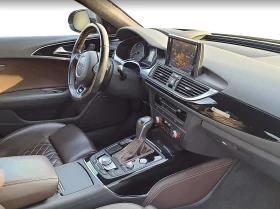 Audi A6 Competition-326-Matrix-Exclusive-Bose-Air | Mobile.bg    8