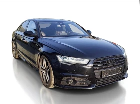     Audi A6 Competition-326-Matrix-Exclusive-Bose-Air