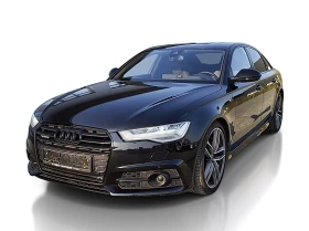 Audi A6 Competition-326-Matrix-Exclusive-Bose-Air