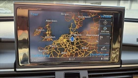 Audi A6 Competition-326-Matrix-Exclusive-Bose-Air | Mobile.bg    15