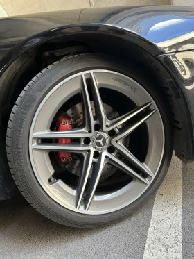 Обява за продажба на Mercedes-Benz SL 500 ~62 000 лв. - изображение 3