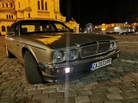 Обява за продажба на Jaguar Xj Vanden Plas ~9 900 лв. - изображение 1