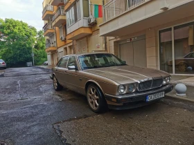Обява за продажба на Jaguar Xj Vanden Plas ~9 900 лв. - изображение 11