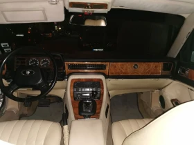 Обява за продажба на Jaguar Xj Vanden Plas ~9 900 лв. - изображение 4