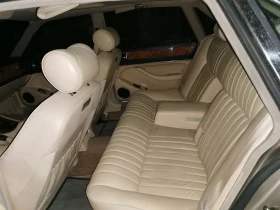 Обява за продажба на Jaguar Xj Vanden Plas ~9 900 лв. - изображение 5