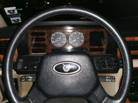 Обява за продажба на Jaguar Xj Vanden Plas ~9 900 лв. - изображение 2