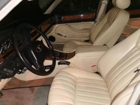 Обява за продажба на Jaguar Xj Vanden Plas ~9 900 лв. - изображение 3