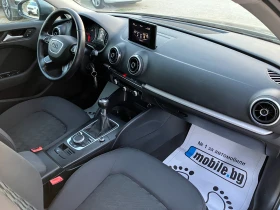 Audi A3 1.6 TDI | Mobile.bg    14