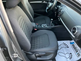 Audi A3 1.6 TDI | Mobile.bg    13