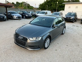 Обява за продажба на Audi A3 1.6 TDI ~18 900 лв. - изображение 1