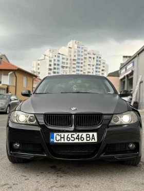 Обява за продажба на BMW 325 ~13 300 лв. - изображение 2