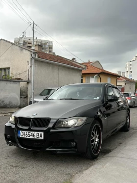 Обява за продажба на BMW 325 ~13 300 лв. - изображение 3