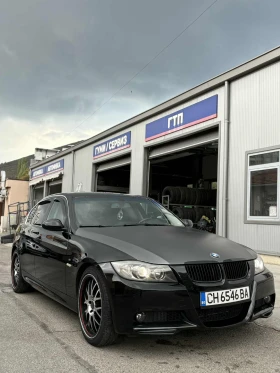 Обява за продажба на BMW 325 ~13 300 лв. - изображение 1