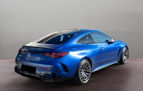 Mercedes-Benz CLE 53 AMG* COUPE* 4M* PANO* NIGHT* DISTR* - 83800 € - 46105336 3