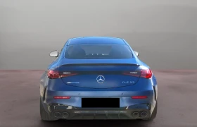 Mercedes-Benz CLE 53 AMG* COUPE* 4M* PANO* NIGHT* DISTR* - 83800 € - 46105336 4