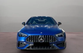 Mercedes-Benz CLE 53 AMG* COUPE* 4M* PANO* NIGHT* DISTR* - 83800 € - 46105336 2