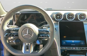 Mercedes-Benz CLE 53 AMG* COUPE* 4M* PANO* NIGHT* DISTR* - 83800 € - 46105336 9