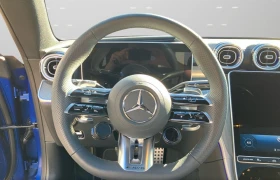 Mercedes-Benz CLE 53 AMG* COUPE* 4M* PANO* NIGHT* DISTR* - 83800 € - 46105336 8