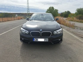     BMW 118 F20