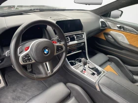 Обява за продажба на BMW M8 Гран Купе ~ 159 000 лв. - изображение 5