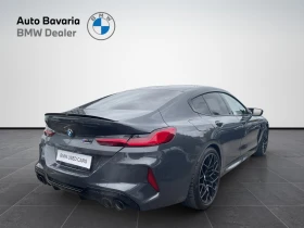 Обява за продажба на BMW M8 Гран Купе ~ 159 000 лв. - изображение 1