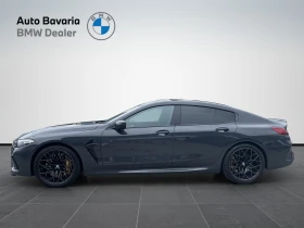 Обява за продажба на BMW M8 Гран Купе ~ 159 000 лв. - изображение 2