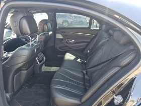 Mercedes-Benz S 560 AMG PACK* 360* BURMASTER* * * FACELIFT*  | Mobile.bg    14