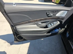 Mercedes-Benz S 560 AMG PACK* 360* BURMASTER* * * FACELIFT*  | Mobile.bg    13