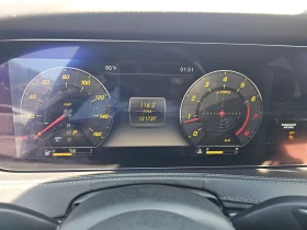 Обява за продажба на Mercedes-Benz S 560 AMG PACK* 360* BURMASTER* МАСАЖ* ОБДУХ* FACELIFT*  ~52 600 лв. - изображение 6