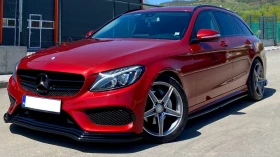 Обява за продажба на Mercedes-Benz C 220 ~28 200 лв. - изображение 1 | Auto.bg Обява за продажба на Mercedes-Benz C 220 ~28 200 лв. - изображение 1