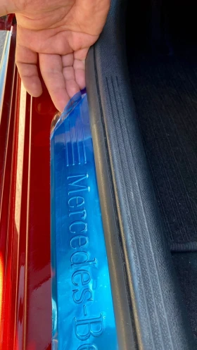 Обява за продажба на Mercedes-Benz C 220 ~28 200 лв. - изображение 8 | Auto.bg Обява за продажба на Mercedes-Benz C 220 ~28 200 лв. - изображение 8