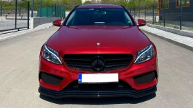 Обява за продажба на Mercedes-Benz C 220 ~28 200 лв. - изображение 3 | Auto.bg Обява за продажба на Mercedes-Benz C 220 ~28 200 лв. - изображение 3