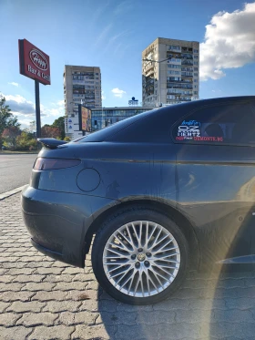 Обява за продажба на Alfa Romeo Gt ~4 200 лв. - изображение 5 | Auto.bg Обява за продажба на Alfa Romeo Gt ~4 200 лв. - изображение 5