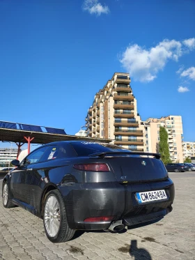  Alfa Romeo Gt