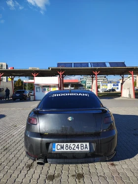 Обява за продажба на Alfa Romeo Gt ~4 200 лв. - изображение 2 | Auto.bg Обява за продажба на Alfa Romeo Gt ~4 200 лв. - изображение 2
