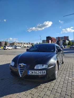Обява за продажба на Alfa Romeo Gt ~4 200 лв. - изображение 1 | Auto.bg Обява за продажба на Alfa Romeo Gt ~4 200 лв. - изображение 1