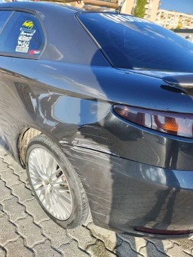 Обява за продажба на Alfa Romeo Gt ~4 200 лв. - изображение 4 | Auto.bg Обява за продажба на Alfa Romeo Gt ~4 200 лв. - изображение 4