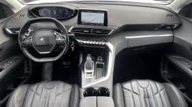 Peugeot 5008 1.6T 180кс.Autom.Navi Car play Camera Кожа Подгрев - 31990 лв. / 16356.23 € - 63842760 7