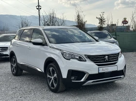Peugeot 5008 1.6T 180кс.Allure Autom.Navi Carplay Кожа Подгрев